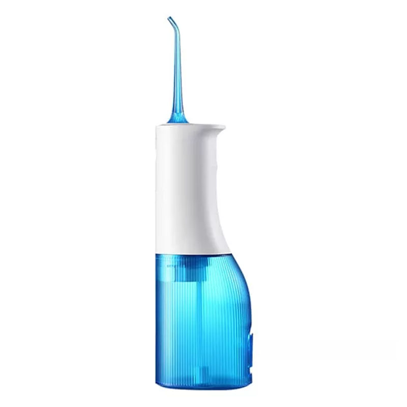 

Ирригатор Soocas W3 Pro белый, синий, W3 Pro