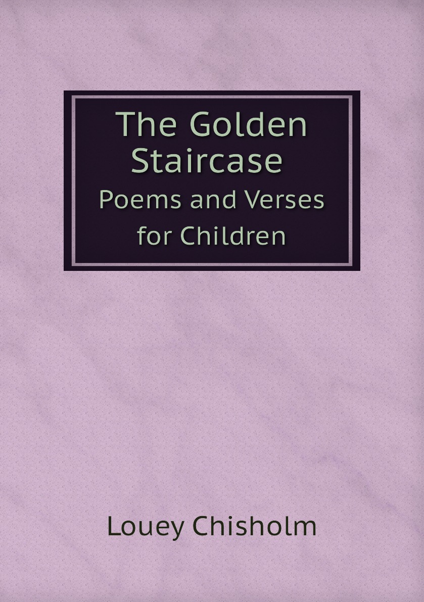 

The Golden Staircase