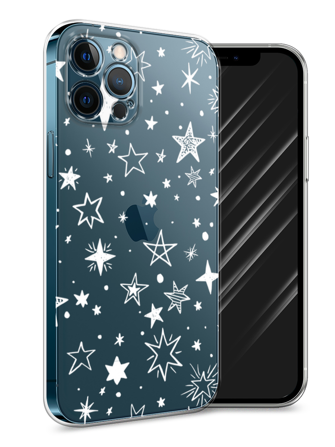 Чехол Awog на Apple iPhone 12 Pro Max / Айфон 12 Pro Max 