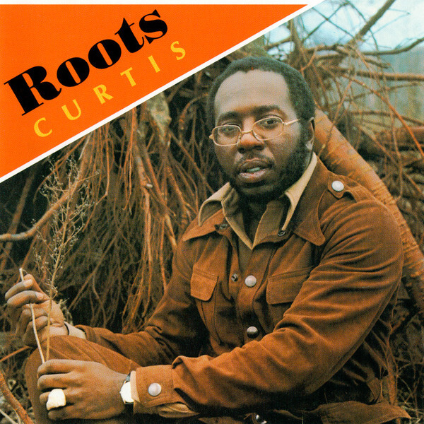 MAYFIELD, CURTIS: Roots