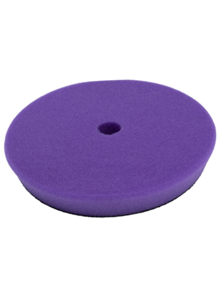 Полировальный круг 3D поролоновый средней жесткости Light Purple Spider Polishing pad 165м