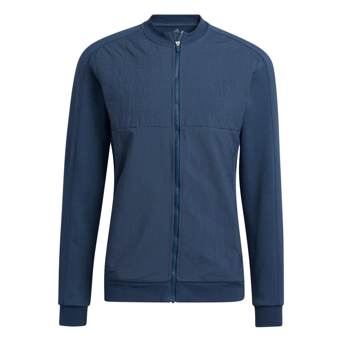 

Олимпийка мужская Adidas Originals GR3083 синяя S, Черный, GR3083