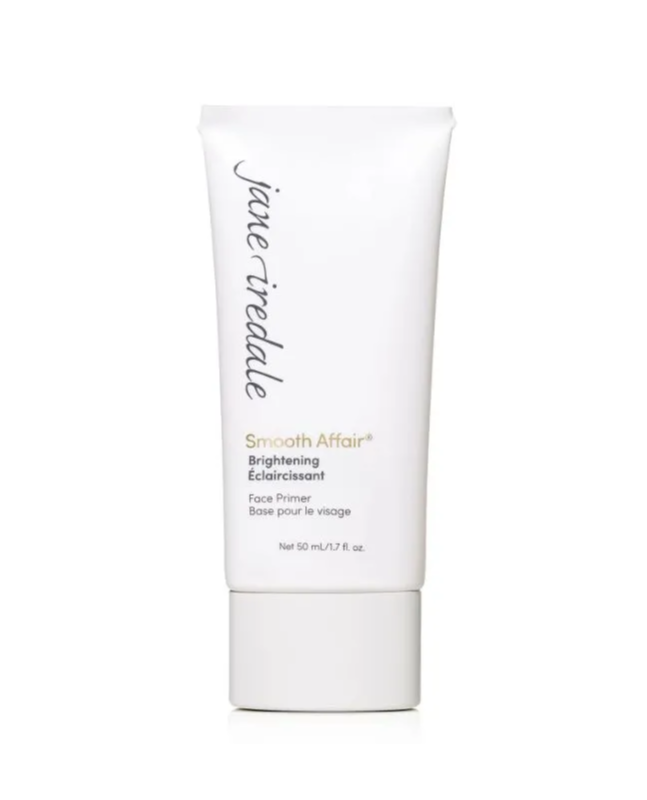 

Праймер для лица Jane Iredale Smooth Affair-Brightener тональная гармония