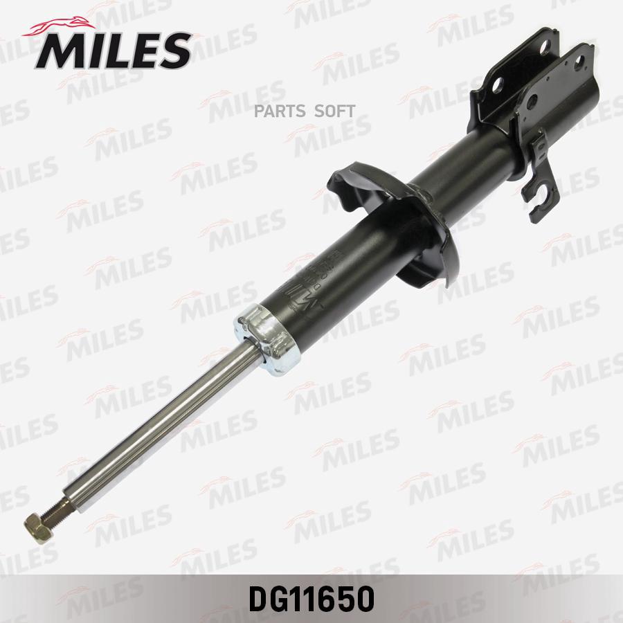 

Амортизатор Передний Левый Mazda Demio 08/98- (Kyb 333267) Dg11650 Miles арт. DG11650