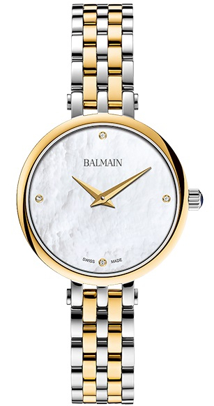 

Часы Balmain B42923985, B42923985