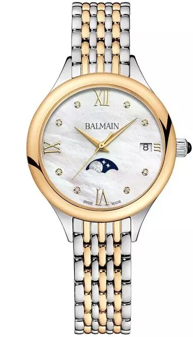 

Часы Balmain B49123985, B49123985