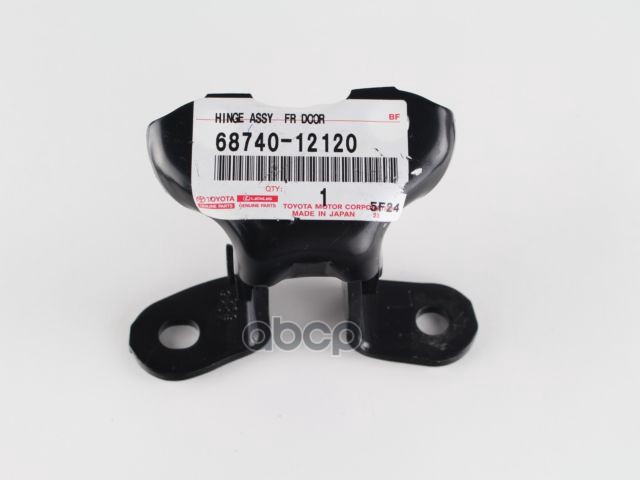 

Петля Двери Передней Левой TOYOTA 6874012120