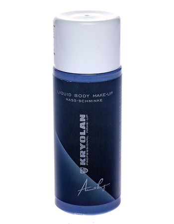 

Тон жидкий, цветной/ Liquid Body Make-up color 100 мл. (Цв: Blue10), Синий