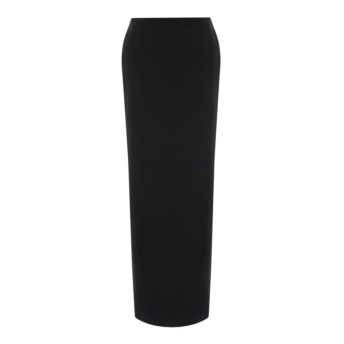 

Юбка женская The Moon Store 47949 черная XS, Черный, 47949