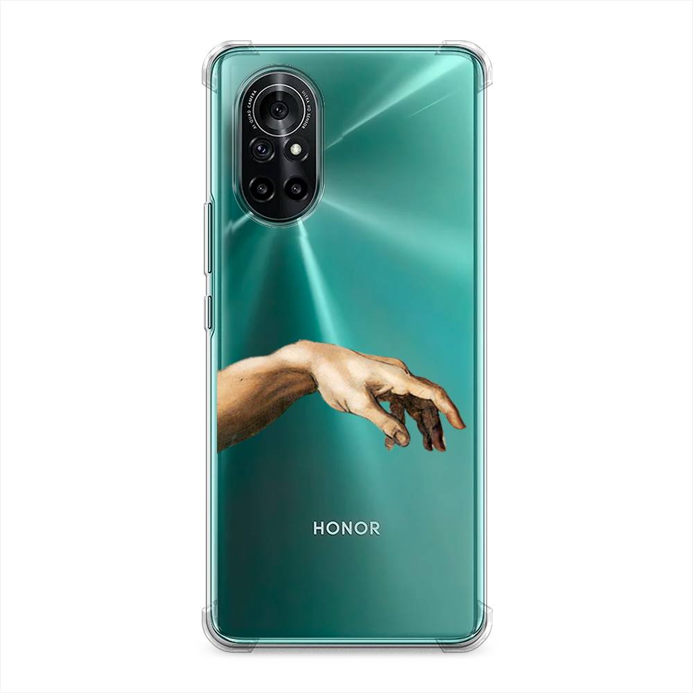 Чехол Awog  на Honor V40 Lite 