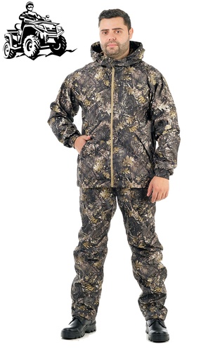 Костюм NovaTex Бор дубок 48 RU 50 RU 182-188 2920₽