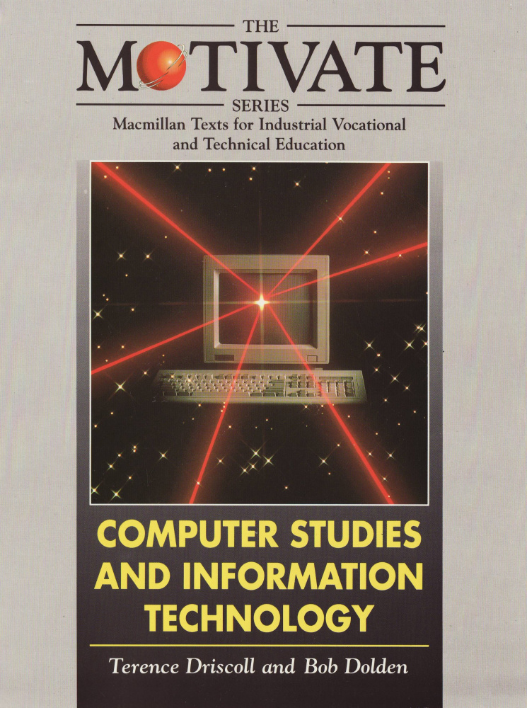 

The Motivate Series: Computer Studies and Information Technology