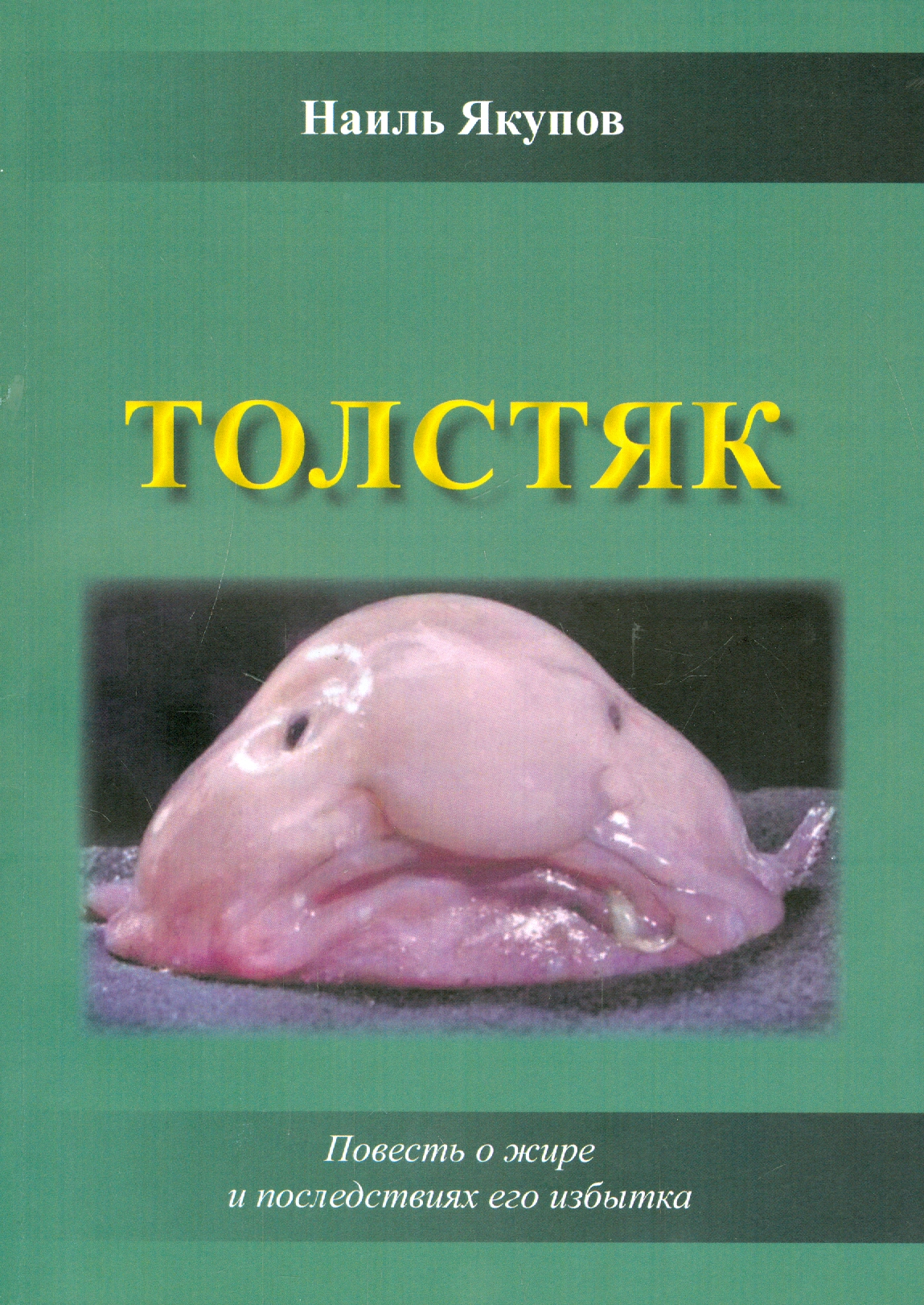 

Толстяк