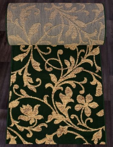 

Ковровая дорожка LAGUNA d184 GREEN