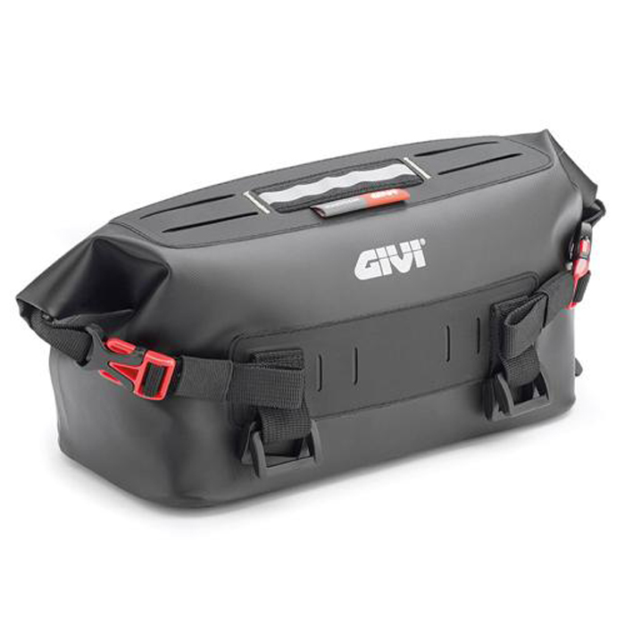 

Сумка для инструментов Givi Black (GRT717B)