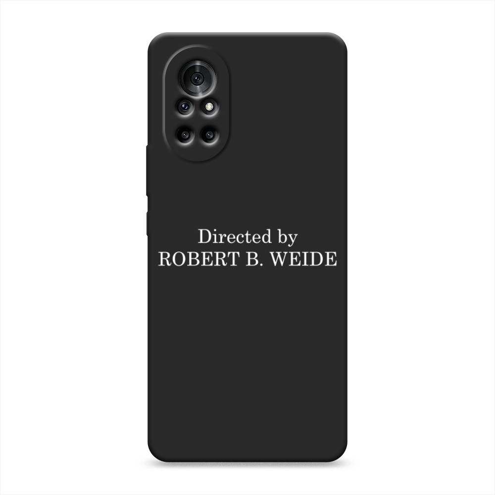 

Чехол Awog на Honor V40 Lite "Robert B Weide", Разноцветный, 6105152-1