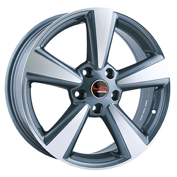 

Диск LegeArtis, NS38 6x15/5x100ET43 57.1