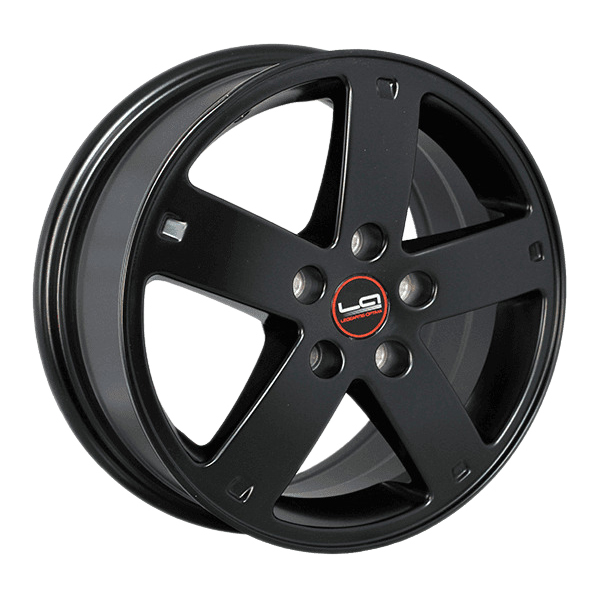 

Диск LegeArtis, MI32 6.5x16/5x114.3ET45 60.1