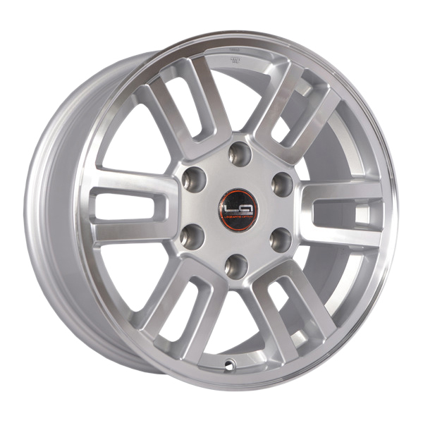 

Диск LegeArtis, FD38 7x16/6x139.7ET10 93.1