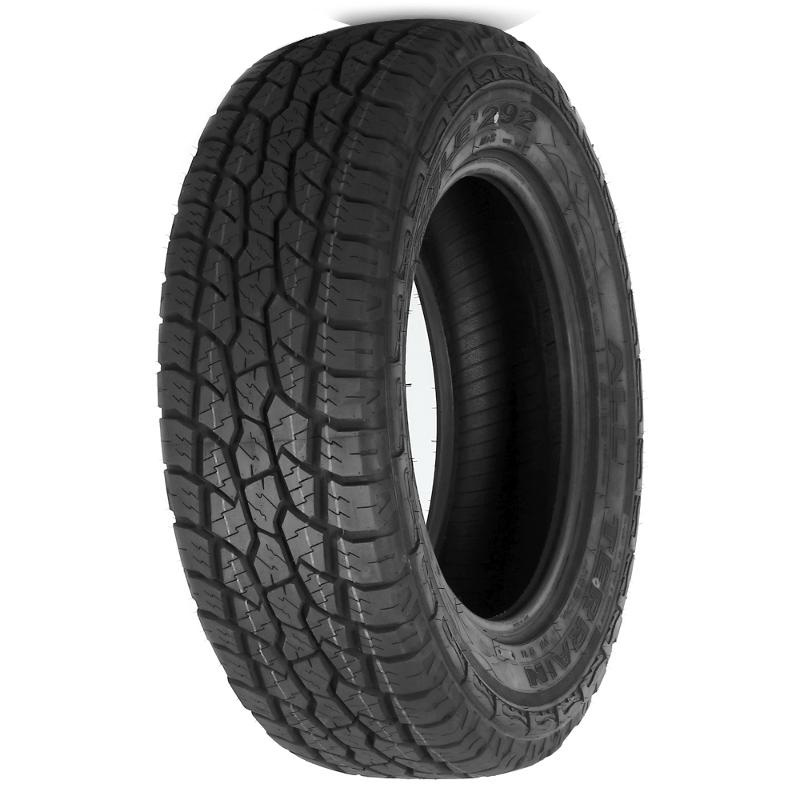 

Шины Triangle AgileX A/T TR292 215/70 R16 100 T, AgileX A/T TR292