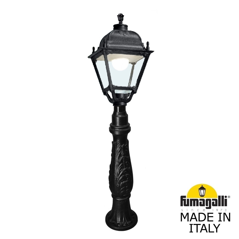 

Садовый светильник Fumagalli Simon U33.162.000.axh27 1 шт., Simon