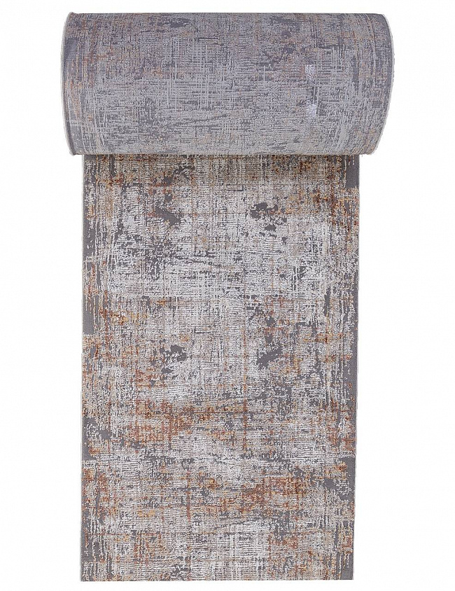 

Ковровая дорожка OPERA 5802E COPPER/GREY