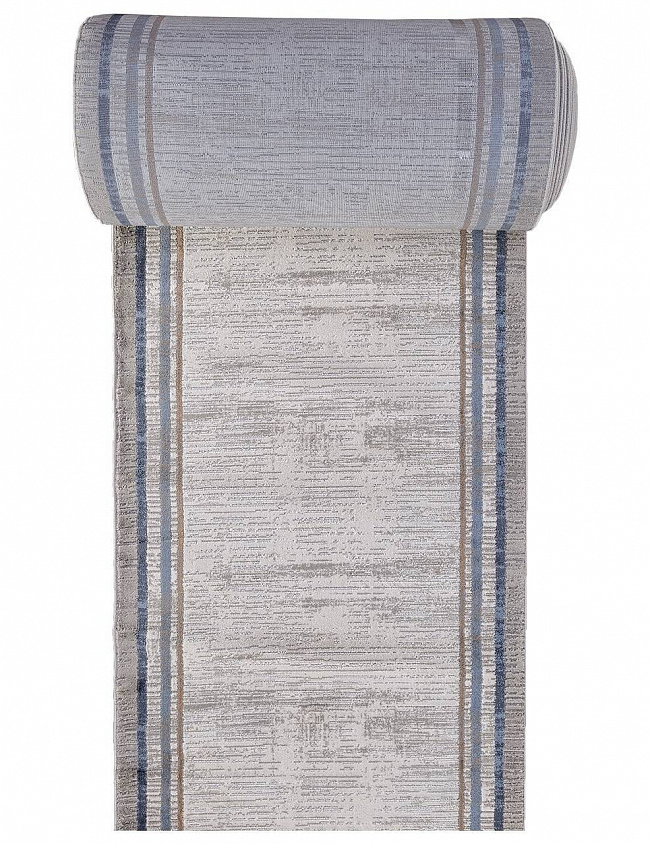 

Ковровая дорожка OPERA 5881A BLUE/GREY