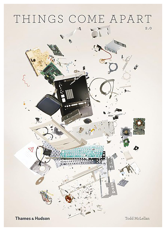 

Things Come Apart 2.0