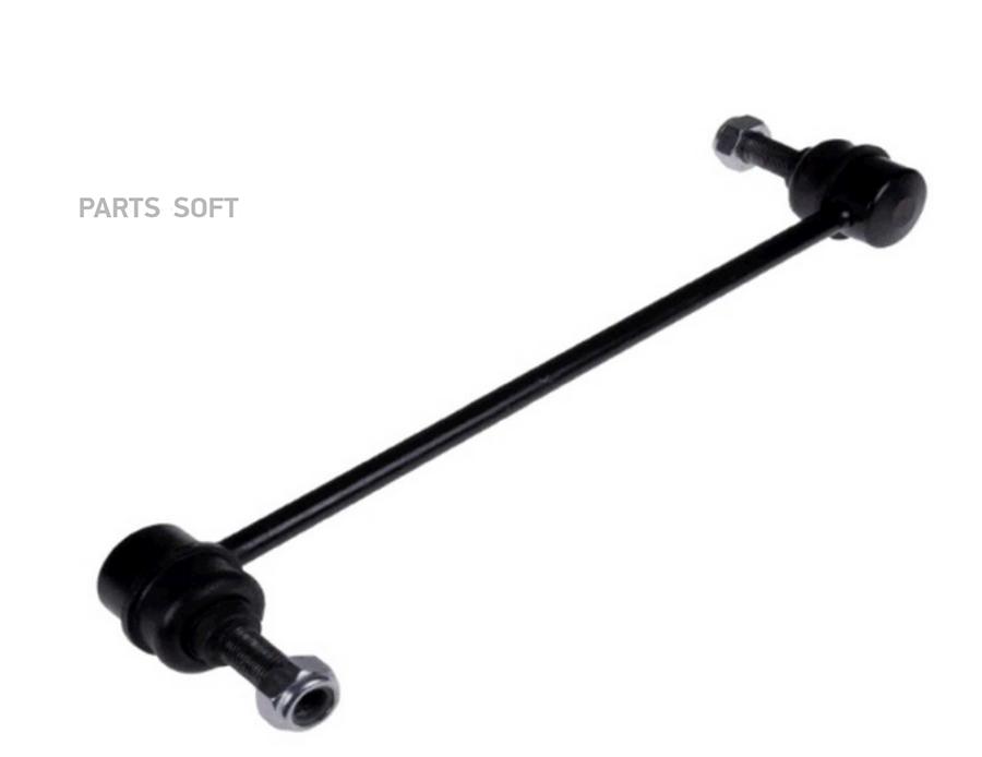 

56-00741A-Sx_тяга Стабилизатора Переднего Nissan Juke All 10> Stellox 5600741ASX