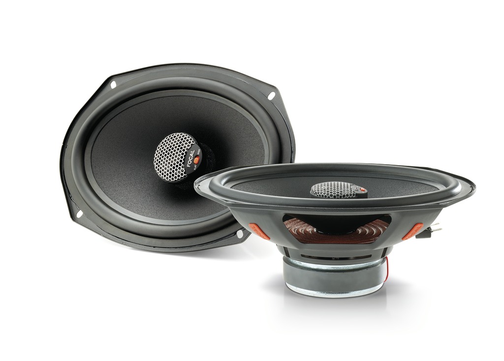 

Автоакустика коаксиальная FOCAL ICU690, ICU690