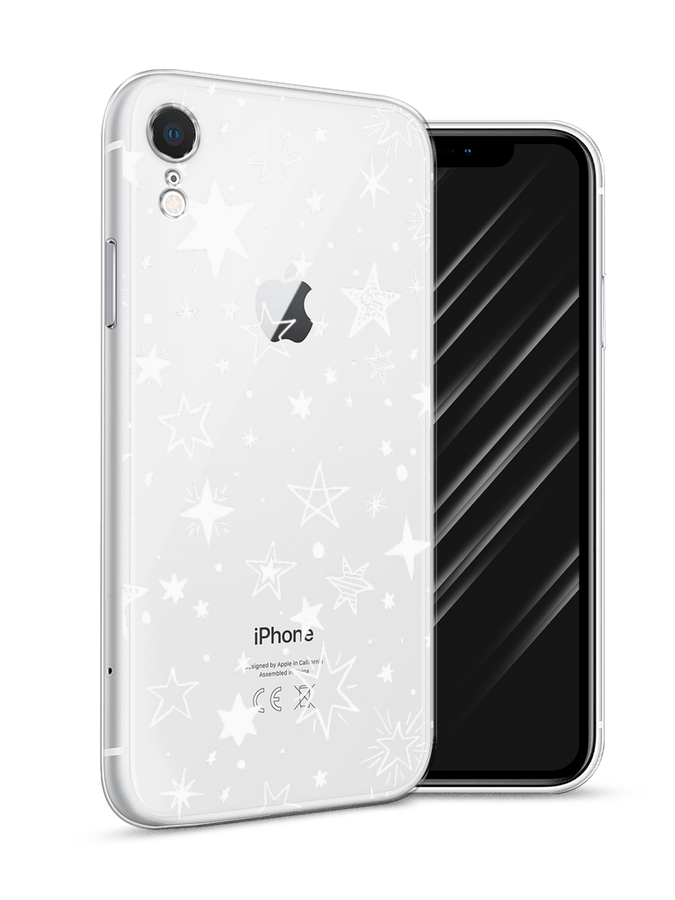 Чехол Awog на Apple iPhone XR (10R) / Айфон XR (10R) 