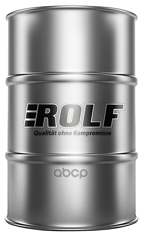 

Моторное масло Rolf Professional MS 5W30 ACEA C3 60л