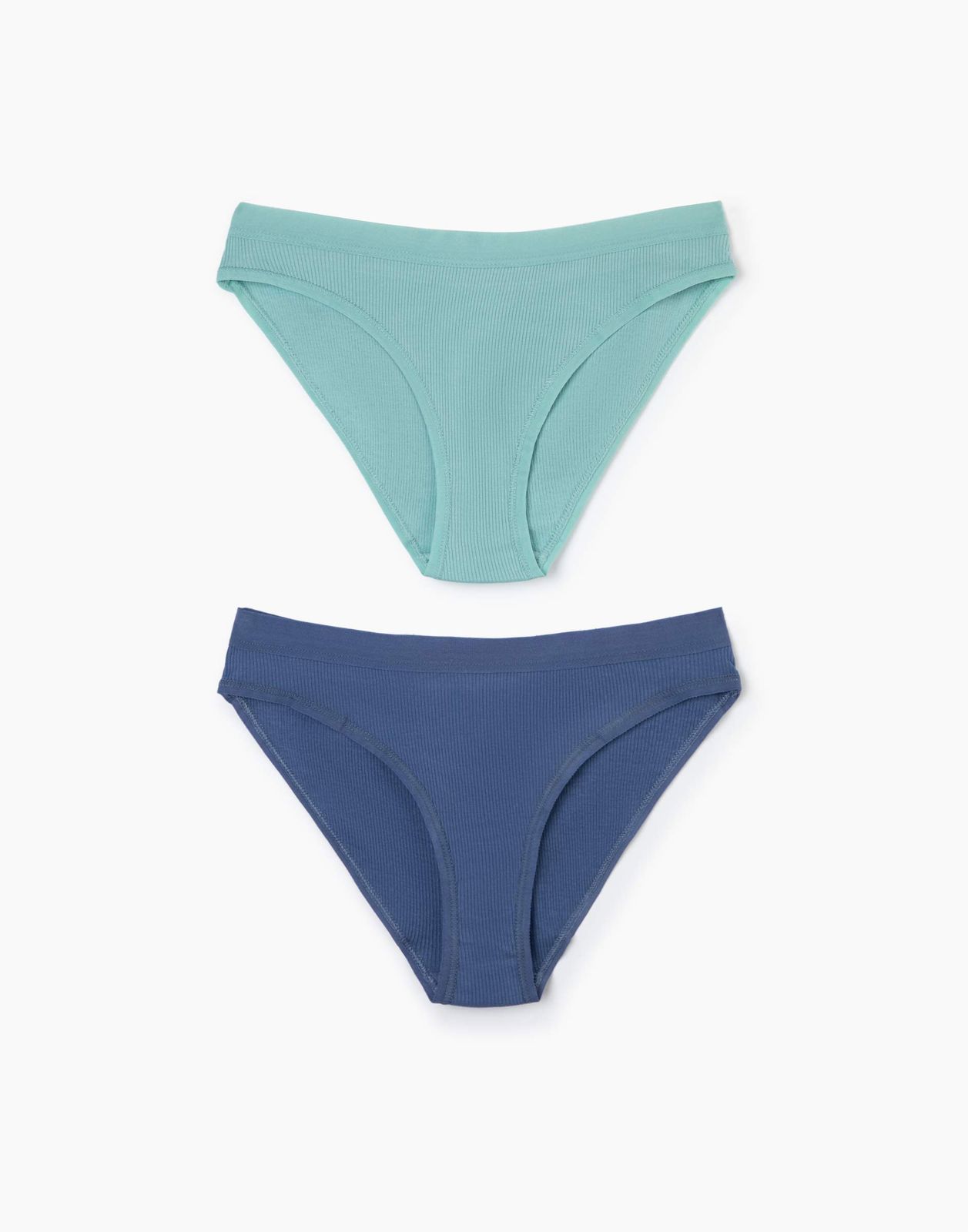 

Трусы детские 2 шт Gloria Jeans GUW008978, разноцветный, 158, GUW008978