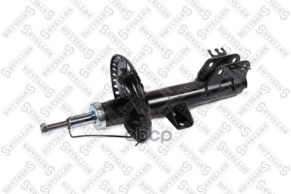 

4215-0052-Sx амортизатор Передний Газовый Vw Transporter V 12> Stellox 42150052SX