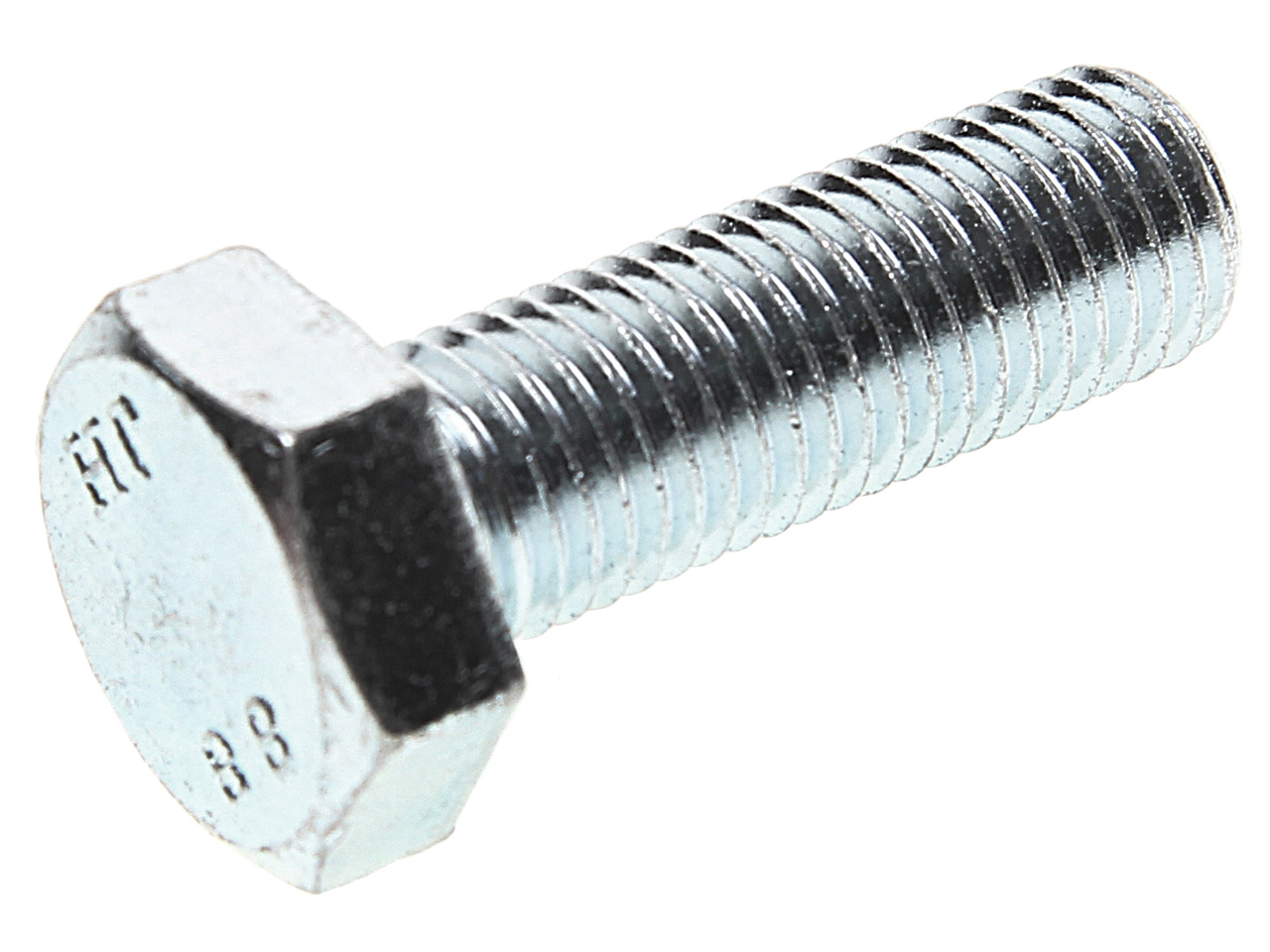 Болт Mitsubishi Nissan Hyundai Глушителя Bosal 258-887