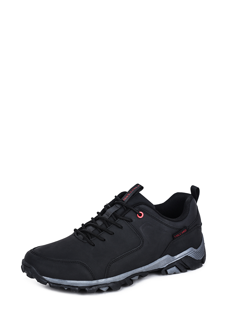 фото Кроссовки мужские t.taccardi k1725-59 черные 40 ru
