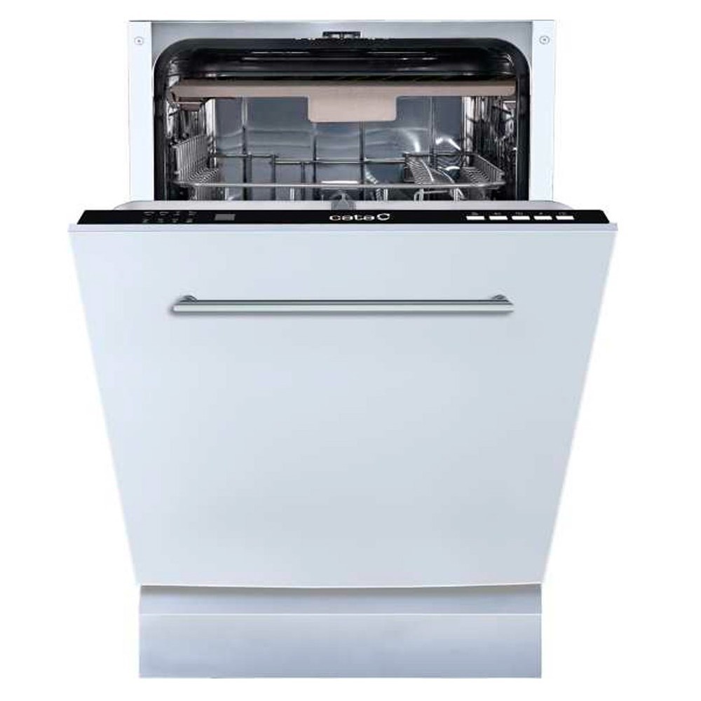 

Встраиваемая посудомоечная машина CATA LVI 46010, LVI 46010