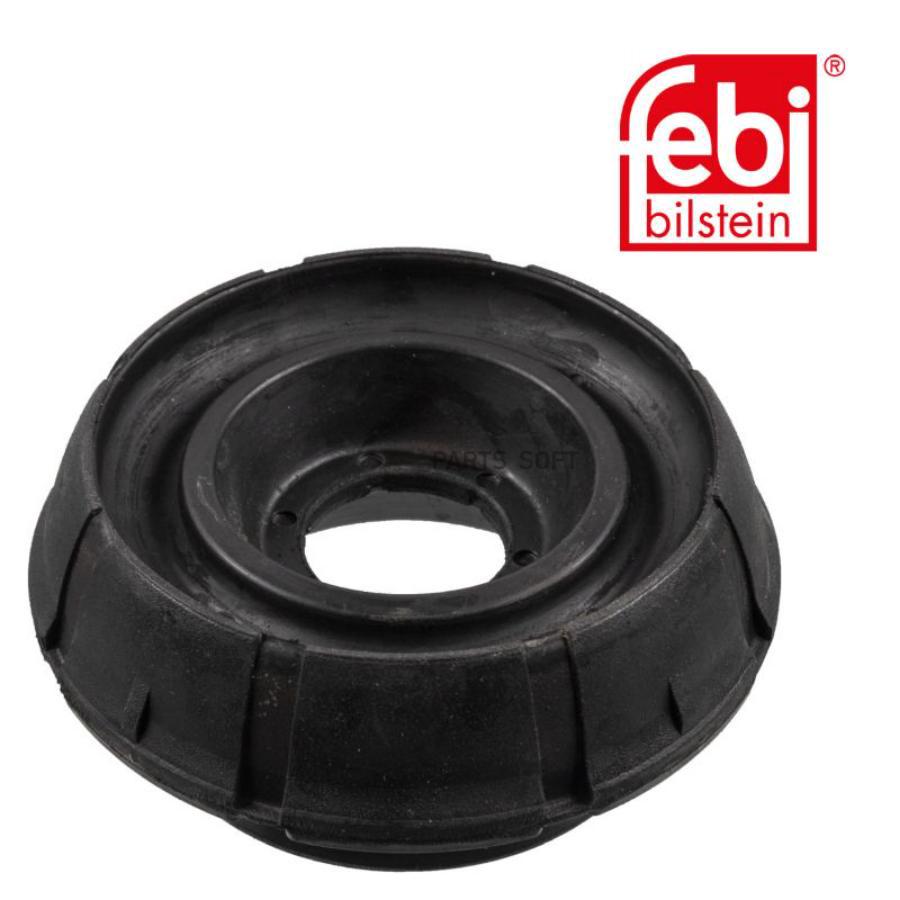 

Опора Амортизатора Febi 27504 Renault Logan 04- Пер. Febi арт. 27504