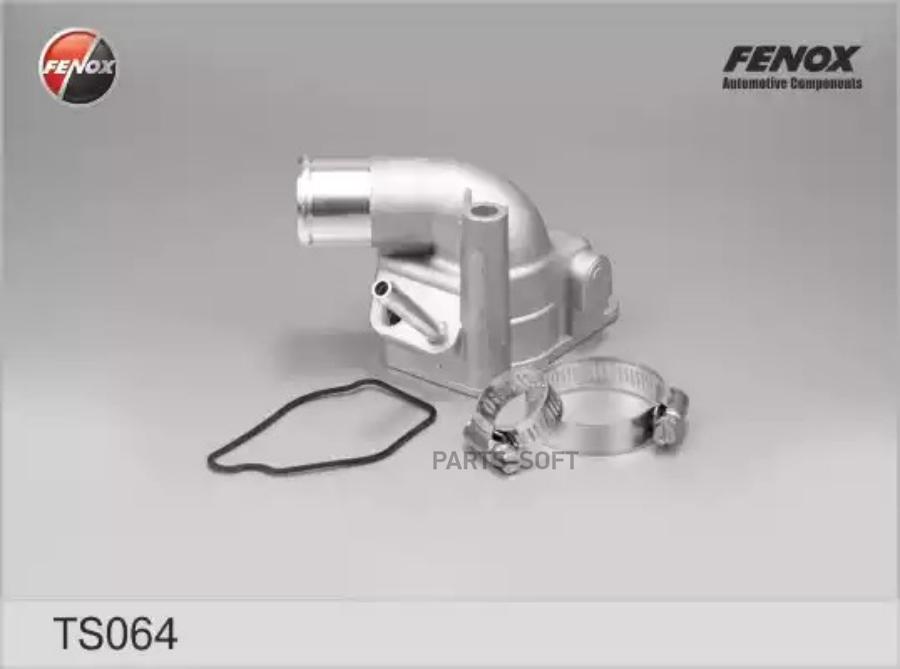 

Термостат В Корпусе, 92с FENOX арт. TS064