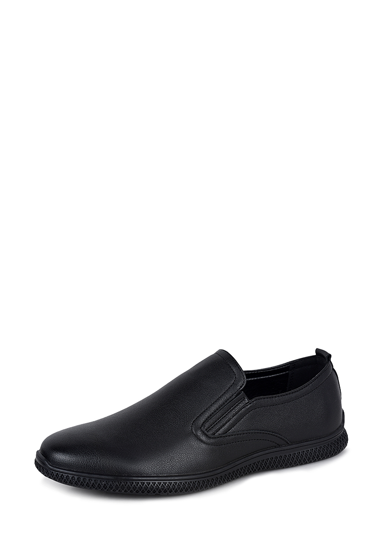 

Туфли мужские T.Taccardi 138038 черные 40 RU, Черный, 138038