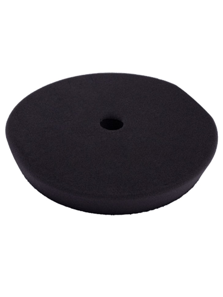 Полировальный круг 3D поролоновый финишный Black Spider Finishing pad 165мм финишный рифленый полировальный круг fitter