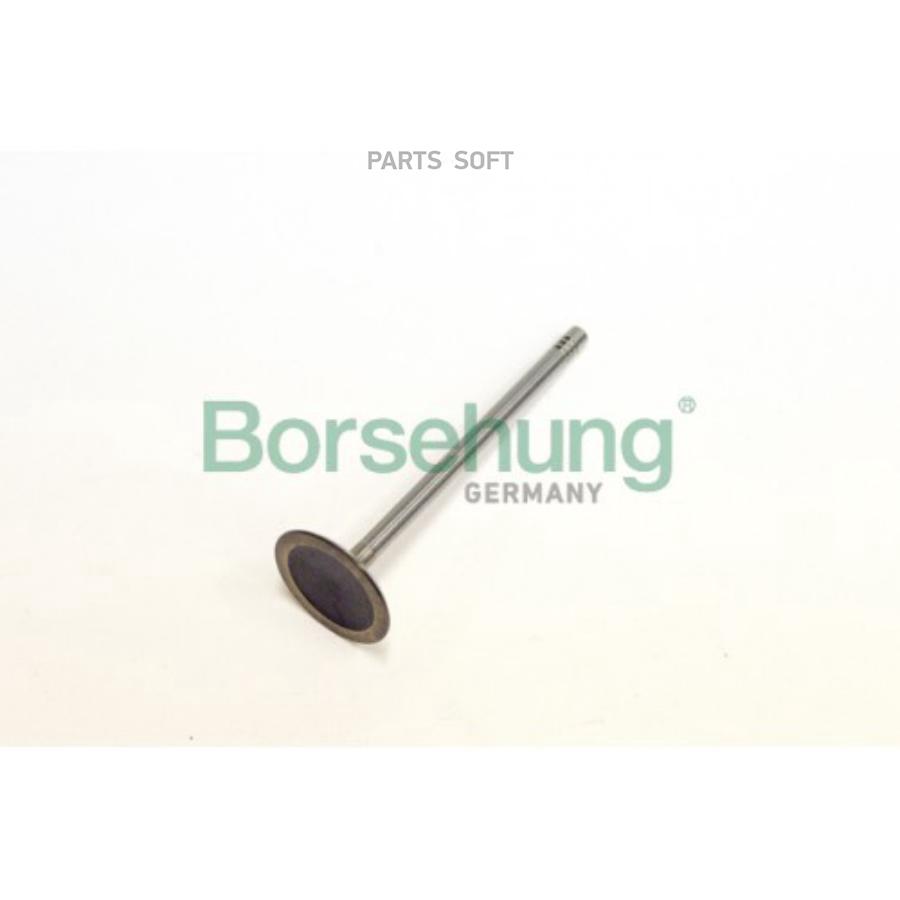 

Клапан Впускной BORSEHUNG B19028