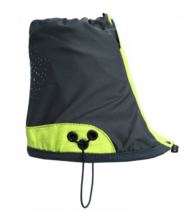 

Red Fox Гамаши Multisport (XL, 5520/салатный/асфальт), Серый;зеленый, Multisport