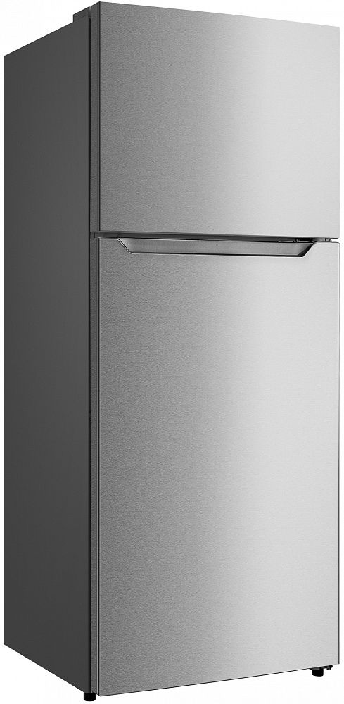 Холодильник Korting KNFT 71725 X серебристый холодильник korting knft 71725 x