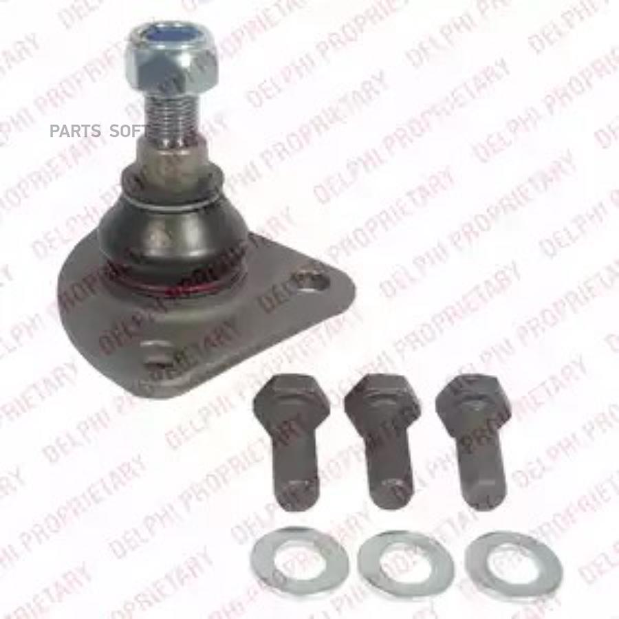 

DELPHI Шаровая опора DELPHI TC2170