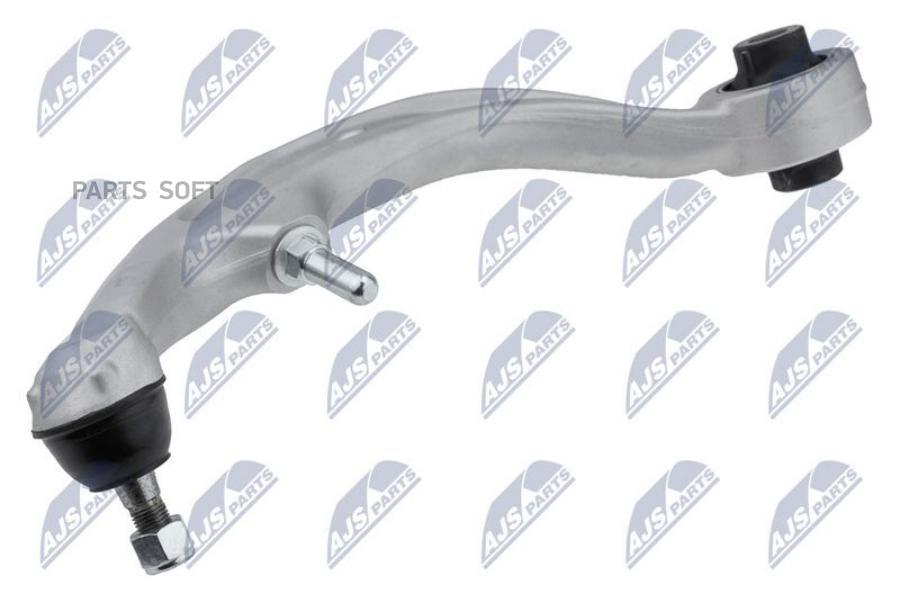 

Рычаг Передний, Nissan 350Z Z33 02-08 NTY zwdns035