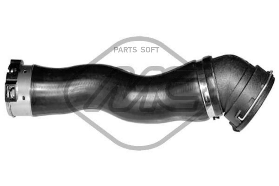 

Патрубок Турбины Bmw E60 METALCAUCHO арт. 98584