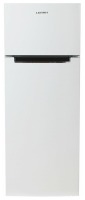 Холодильник Leran CTF 143 W белый двухкамерный холодильник willmark rfn 425nfw белый