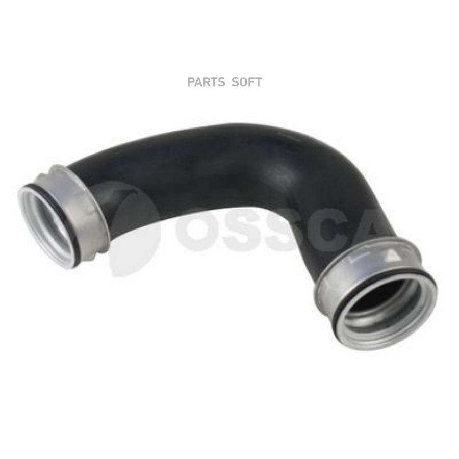 

Патрубок Турбины Charger Intake Hose OSSCA арт. 24931