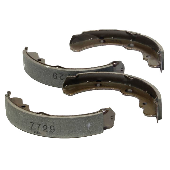 

Колодки тормозные барабанные Kashiyama k7729